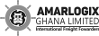 Amarlogix Ghana Limited