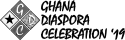 Ghana Diaspora Celebration